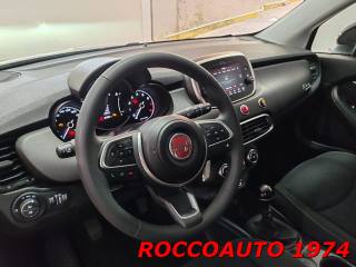 FIAT 500X usata, con Cerchi in lega