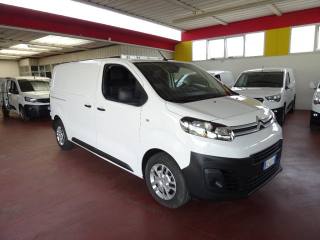 CITROEN Jumpy usata, con Park Distance Control