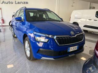 SKODA Kamiq usata, con Airbag
