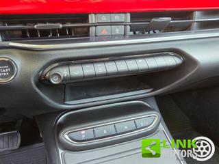 FIAT 600e usata, con Park Distance Control