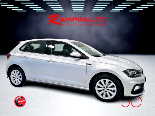 VOLKSWAGEN Polo usata 5
