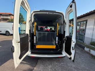 FIAT Doblo usata, con Climatizzatore