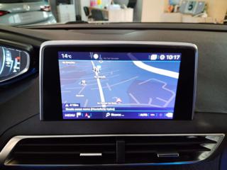 PEUGEOT 3008 usata, con Controllo automatico clima