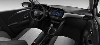 OPEL Corsa usata, con Autoradio