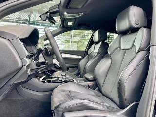 AUDI Q5 usata, con Controllo trazione