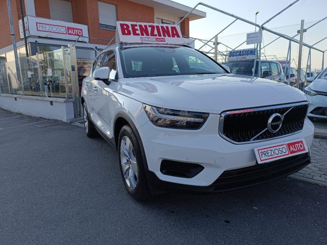 VOLVO XC40 usata, con Chiusura centralizzata