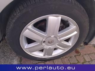 RENAULT Clio usata, con ESP