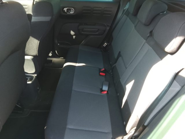 CITROEN C3 Aircross usata, con Chiusura centralizzata