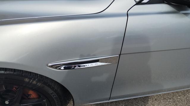 JAGUAR XE usata, con Filtro antiparticolato