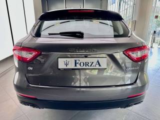 MASERATI Levante usata, con Climatizzatore