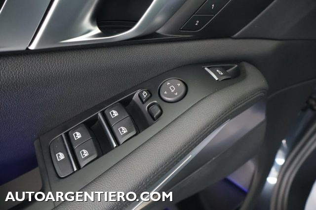 BMW X5 usata, con Bracciolo