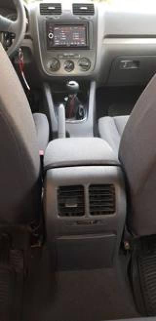 VOLKSWAGEN Golf usata, con Climatizzatore