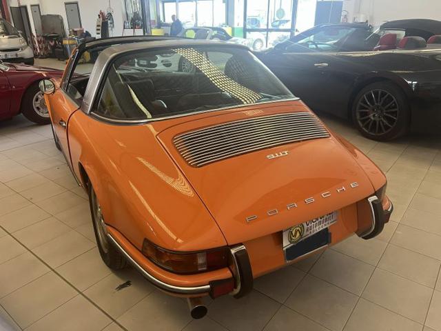 PORSCHE 911 usata 2