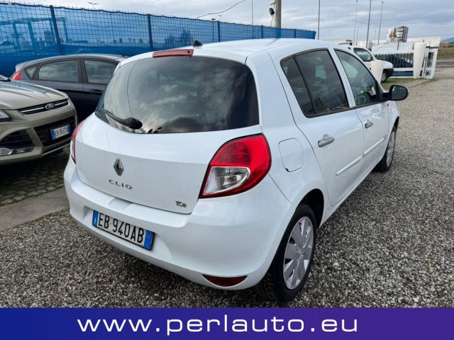 RENAULT Clio usata, con Airbag Passeggero