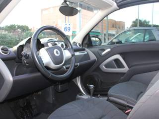 SMART ForTwo usata, con Controllo trazione
