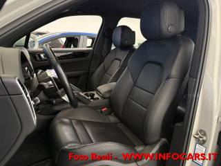 PORSCHE Cayenne usata, con Alzacristalli elettrici