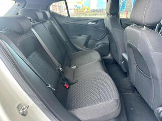 OPEL Astra usata, con Sedile posteriore sdoppiato