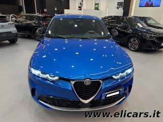ALFA ROMEO Tonale usata, con Airbag laterali