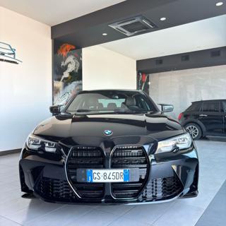 BMW 330 usata, con Airbag