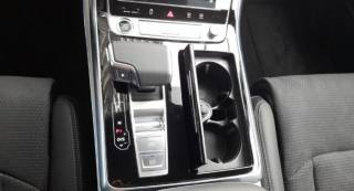AUDI Q8 usata, con Chiusura centralizzata