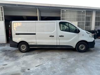 RENAULT Trafic usata, con Autoradio