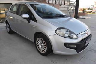 FIAT Punto Evo usata, con Airbag