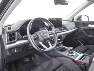 AUDI Q5 usata 7