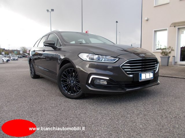 FORD Mondeo usata, con ABS
