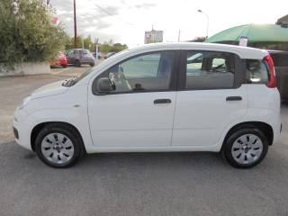 FIAT Panda usata, con ESP