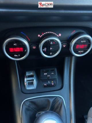 ALFA ROMEO Giulietta usata, con Volante multifunzione