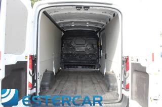 FORD Transit usata, con Autoradio digitale