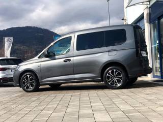 VOLKSWAGEN Caddy usata, con Alzacristalli elettrici