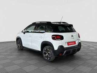 CITROEN C3 Aircross usata 2