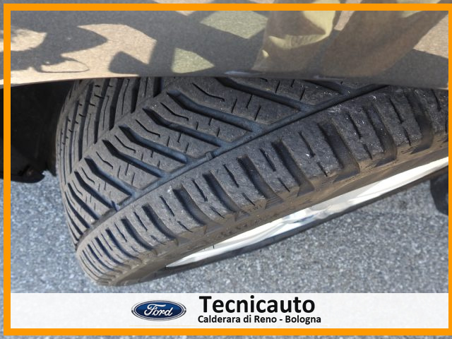 FORD S-Max usata 25