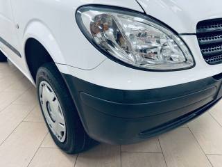 MERCEDES-BENZ Vito usata, con Chiusura centralizzata