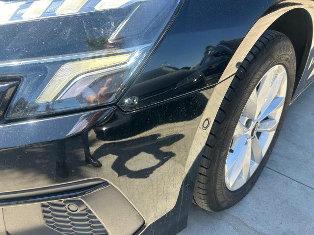 AUDI A3 usata, con Park Distance Control