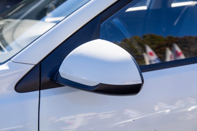 KIA Stonic usata, con Antifurto