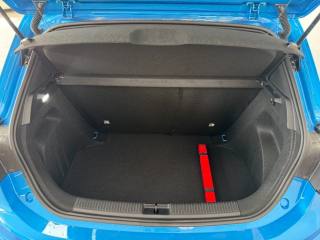 MG MG3 usata, con ESP