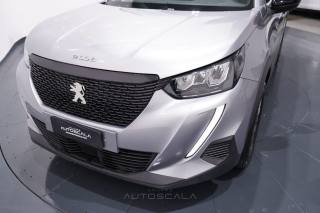 PEUGEOT 2008 usata, con Airbag testa