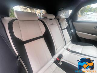 LAND ROVER Range Rover Velar usata, con Isofix
