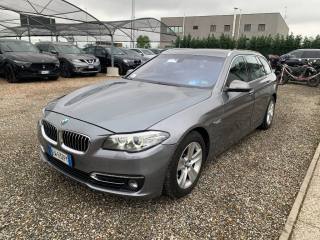 BMW 535 i Touring X-DRIVE  Luxury