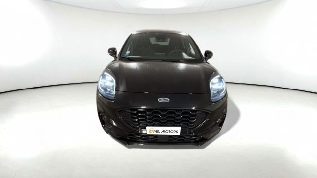 FORD Puma usata, con Airbag laterali