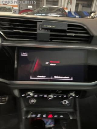 AUDI Q3 usata, con ESP
