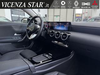 MERCEDES-BENZ A 180 usata, con ESP