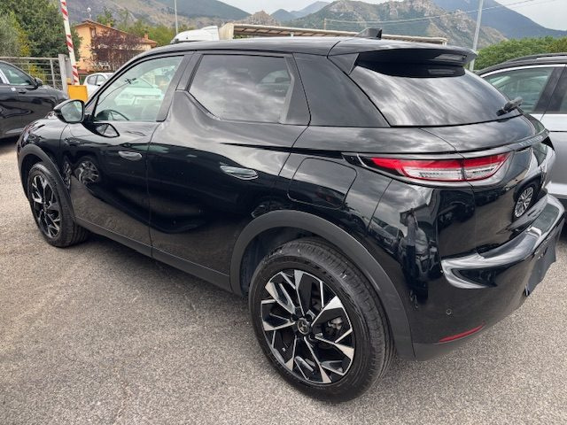 DS AUTOMOBILES DS 3 usata, con Airbag Passeggero