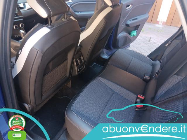 RENAULT Captur usata, con Controllo trazione