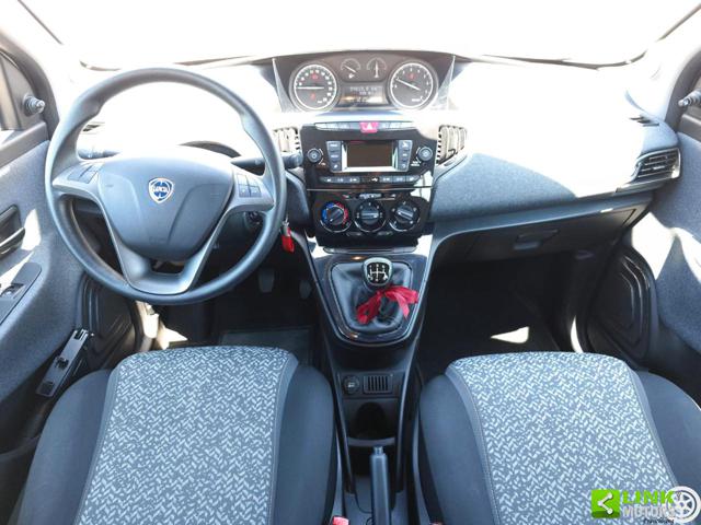 LANCIA Ypsilon usata, con Chiusura centralizzata