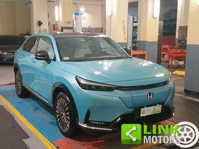 HONDA e:Ny1 usata, con Airbag
