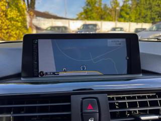 BMW 420 usata, con Controllo trazione