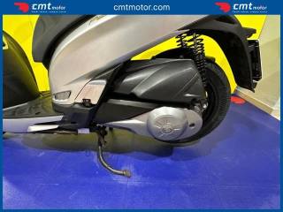 KYMCO People 300 usata 12